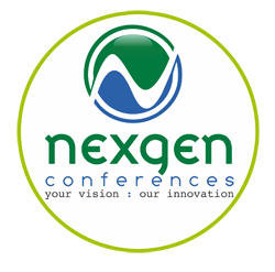 nexgen conference logo