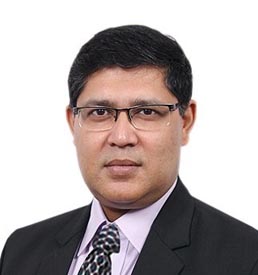 Indranil Choudhuri Accenture