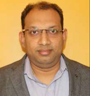 Keshava Raju Head of Solutions NFV & Cloud Assurance -Spirent