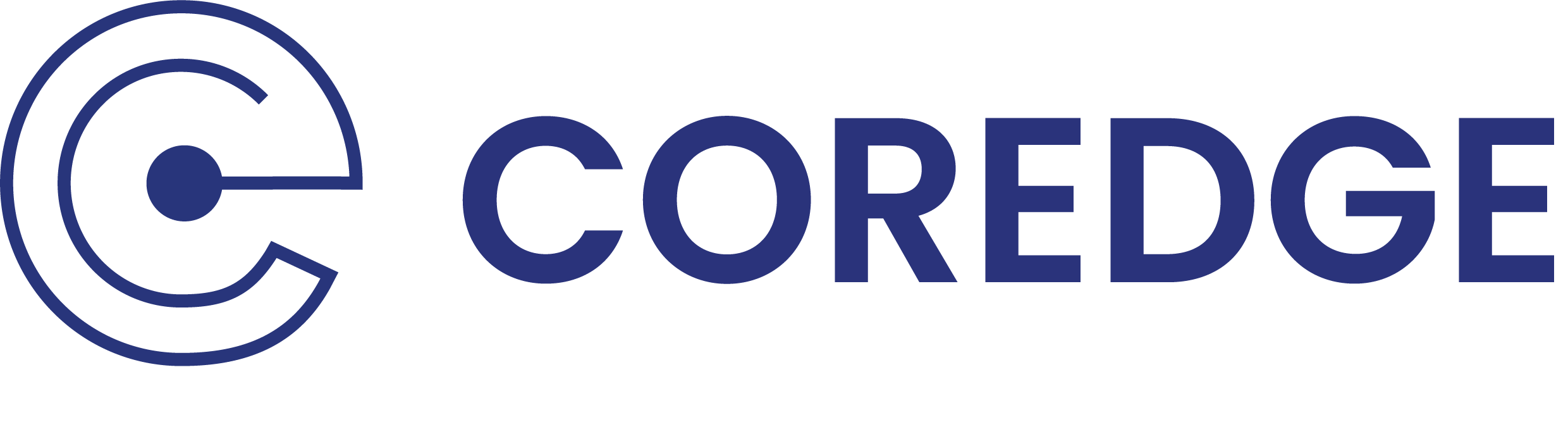 Coredge Logo