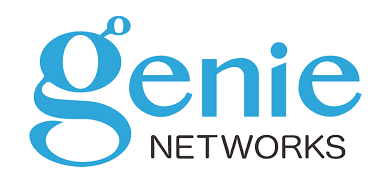 Geinie Logo