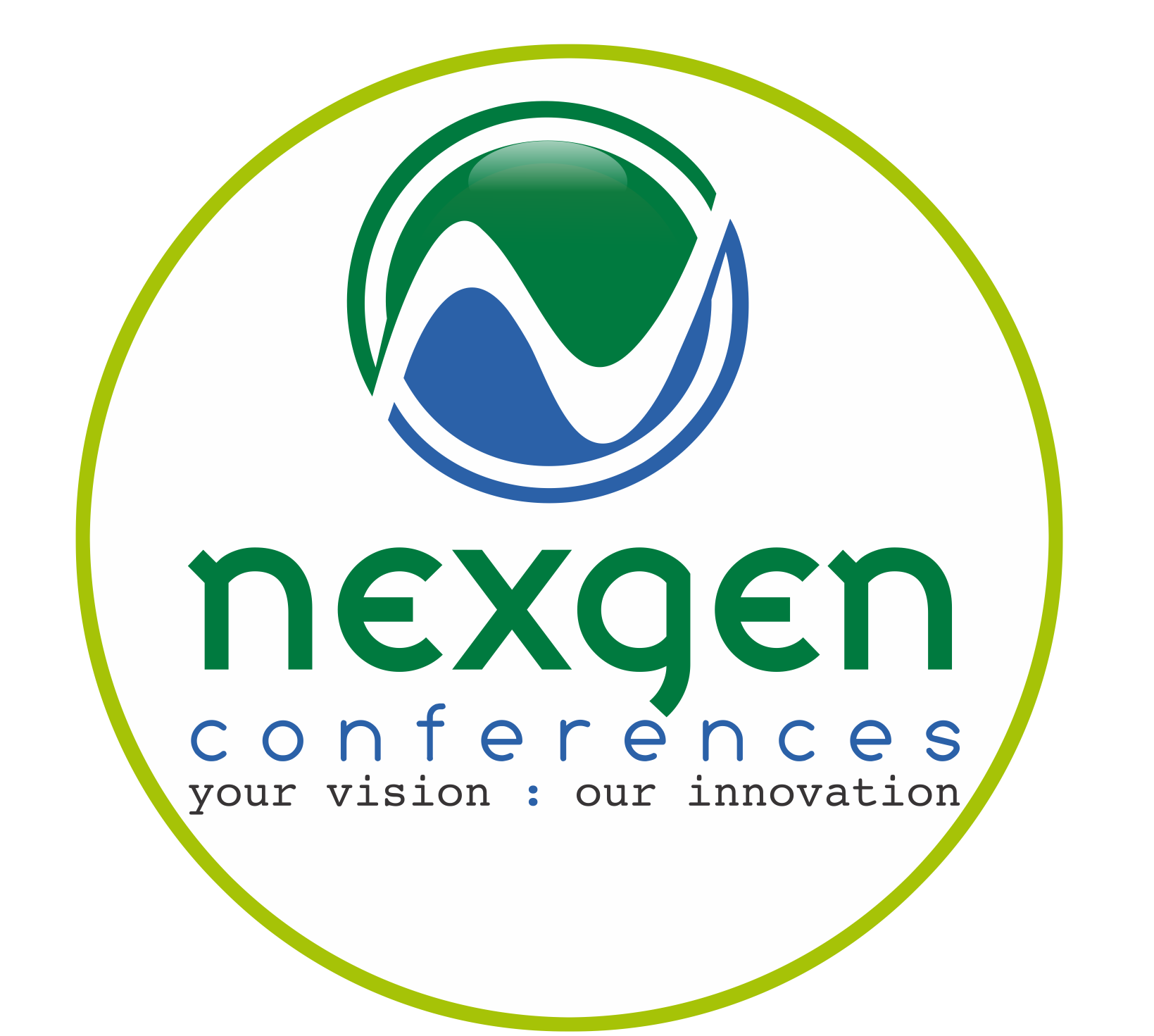 nexgen conference logo