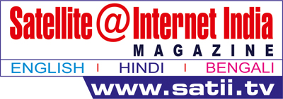 Satellite @ Internet Logo