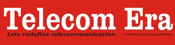 Telecom Era Logo