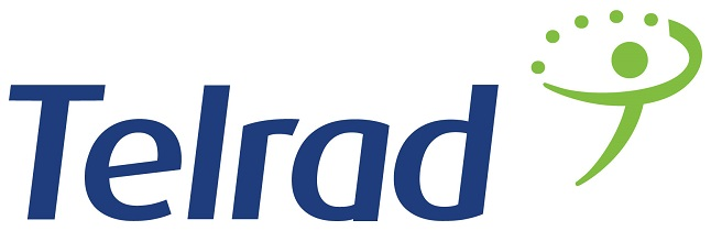 Telrad Logo