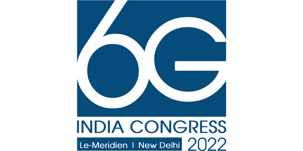 6G Logo