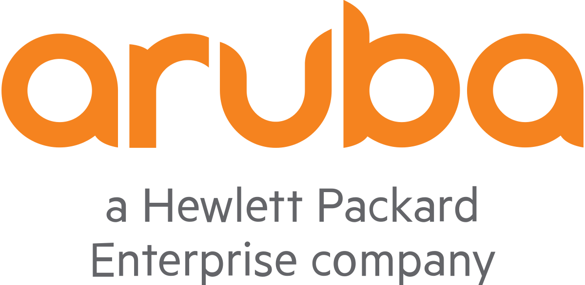 Aruba Netowrks Logo