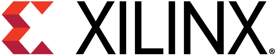  Xilinx Logo