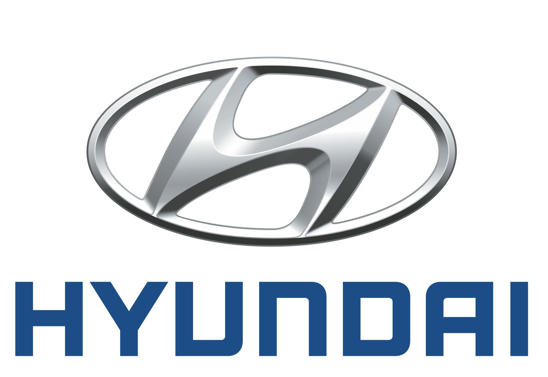 Hyundai Logo