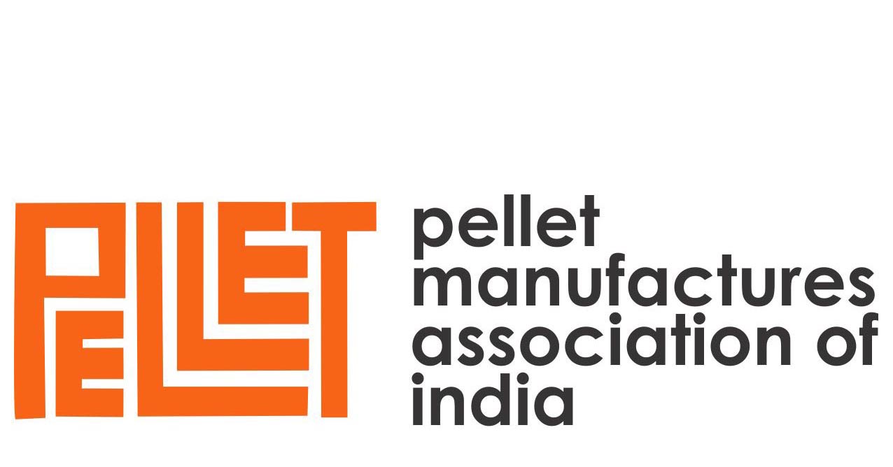 PELLET LOGO