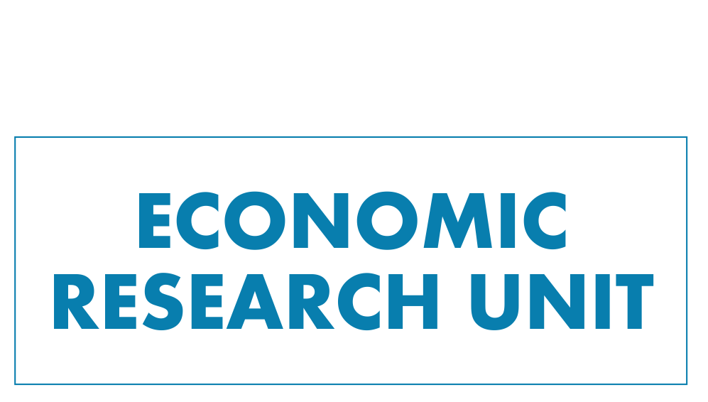 ECONMIC RESEARCH UNIT LOGO