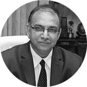 Sushim Banarjee INSDAG