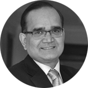 Ravi Singh ESSAR Hypermart