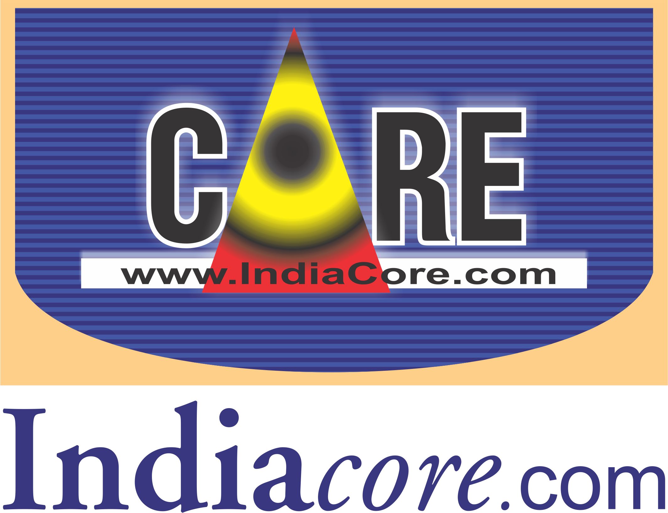 India Core LOGO
