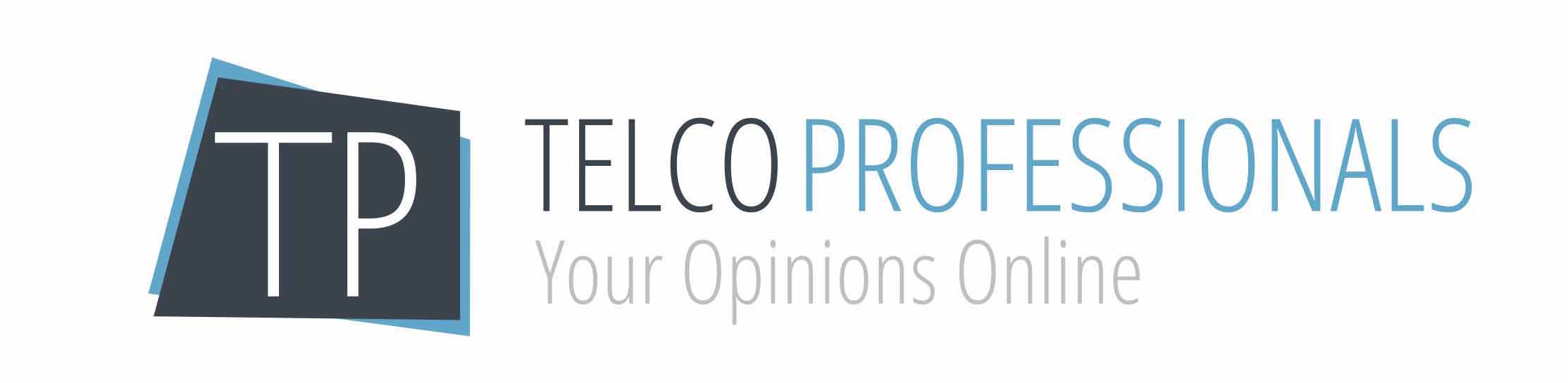  Telco Professionals Logo