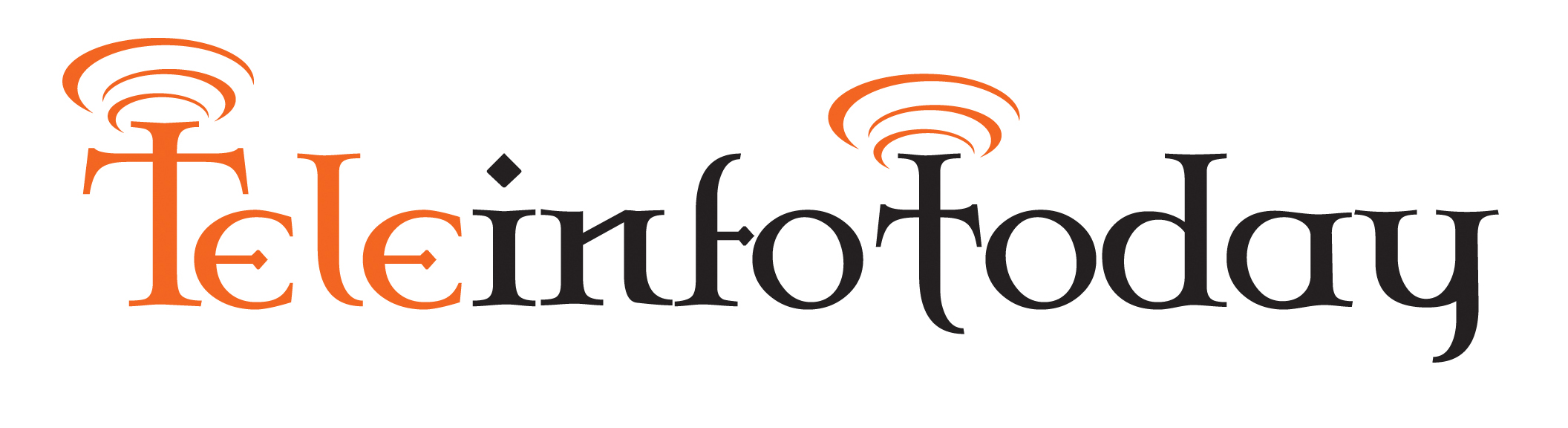 Teleinfo Today Logo