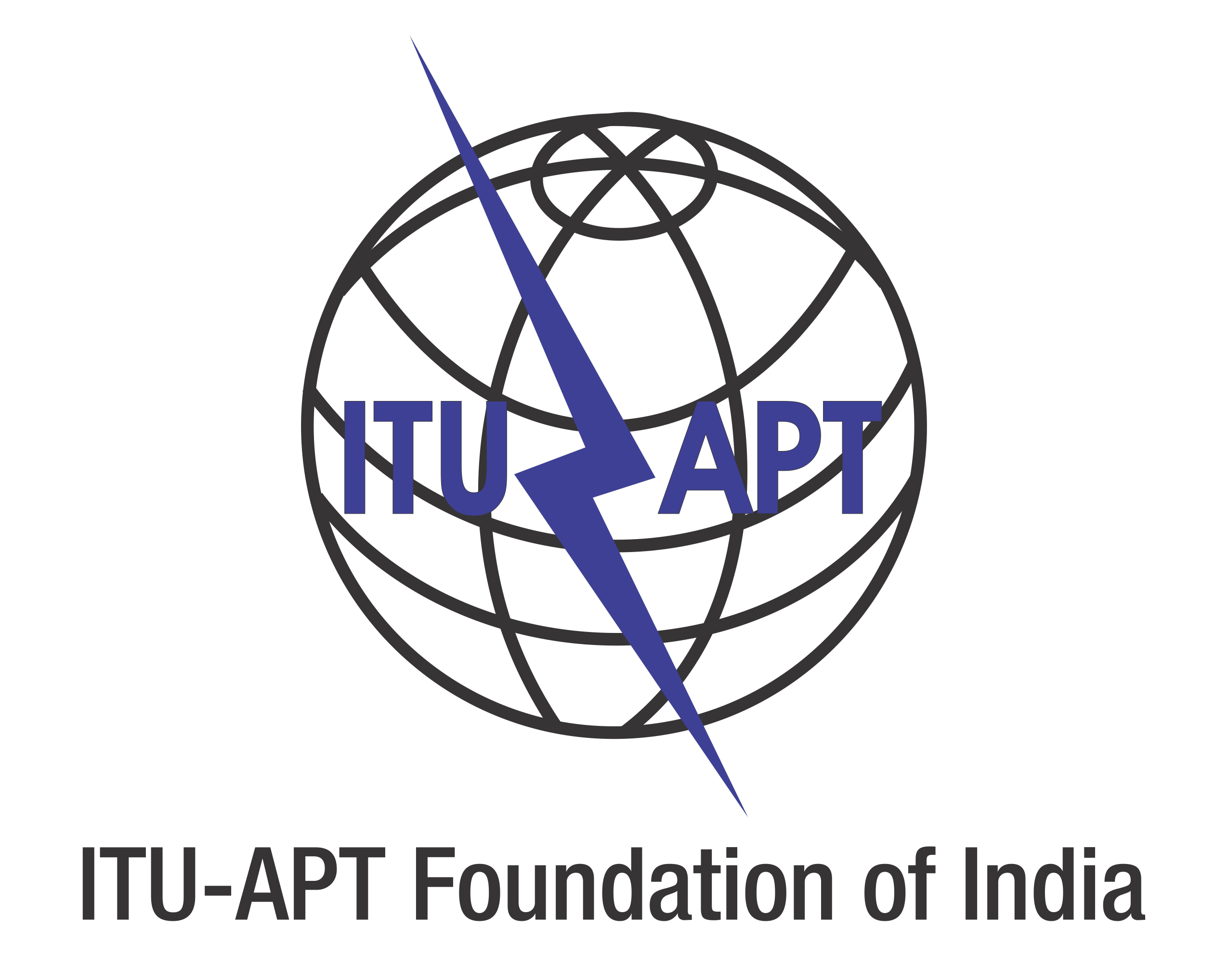 ITU APT logo
