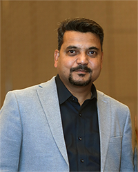 Anjani Singh