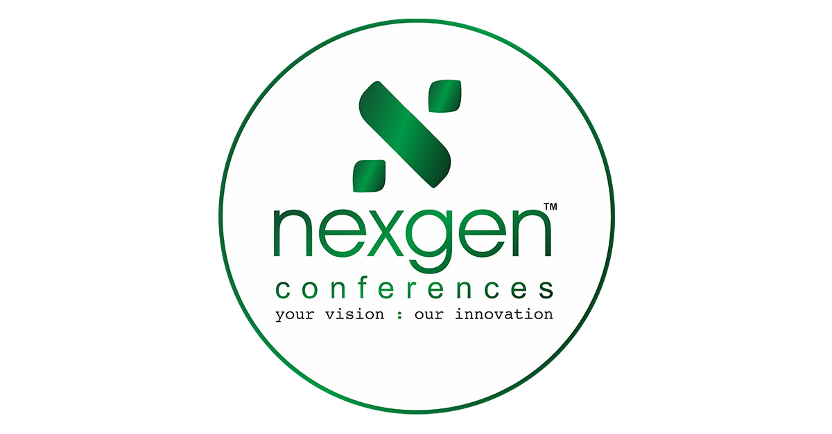 Nexgen Conferences Organiser