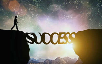 Success