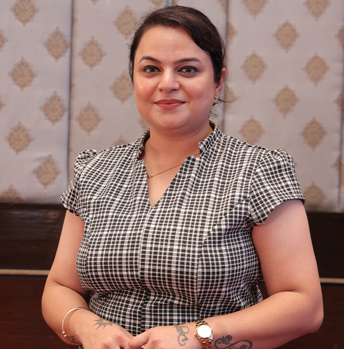 Nidhi Taneja