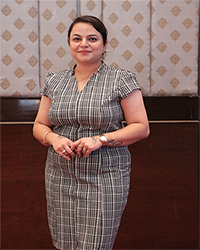 Nidhi Taneja