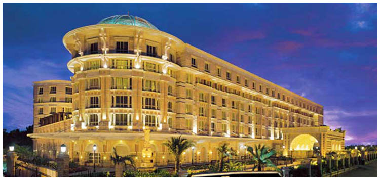 ITC  Maratha, Mumbai