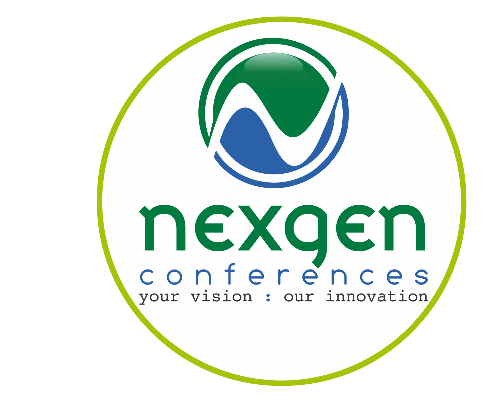 nexgen conference logo