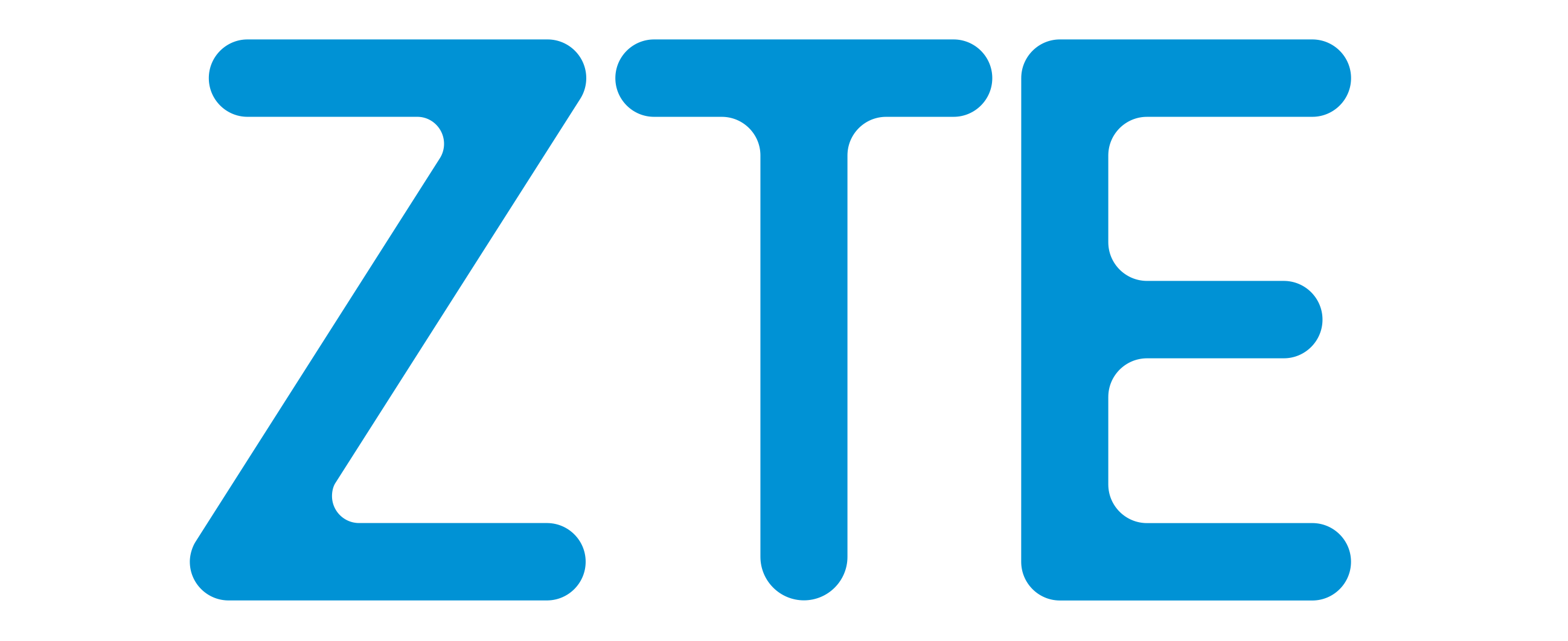 ZTE LOGO