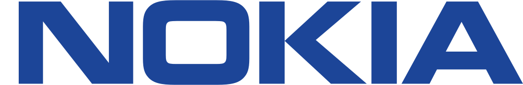  Nokia Logo