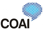 Supported By COAI Logo