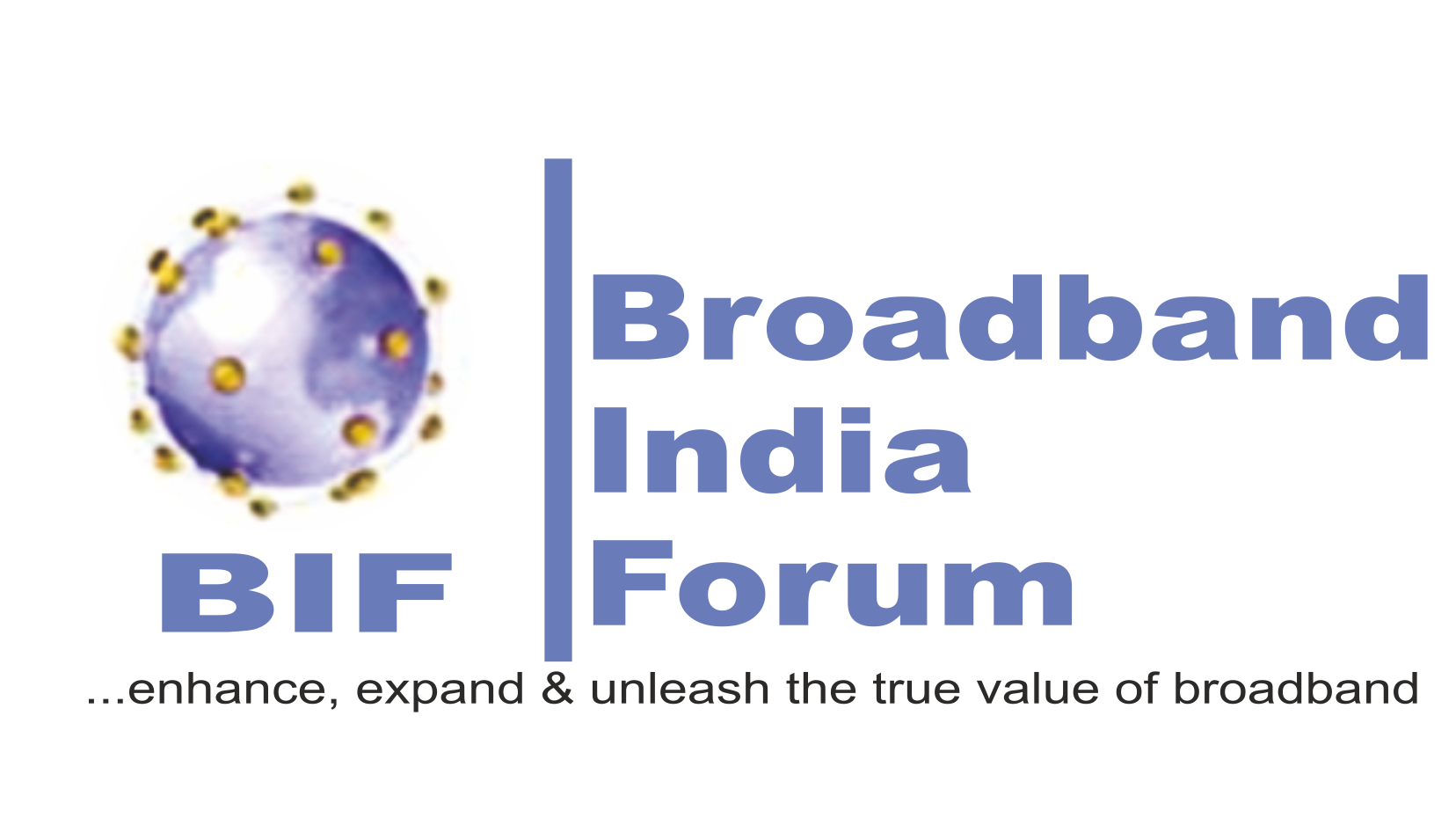 Boardband India Form Logo