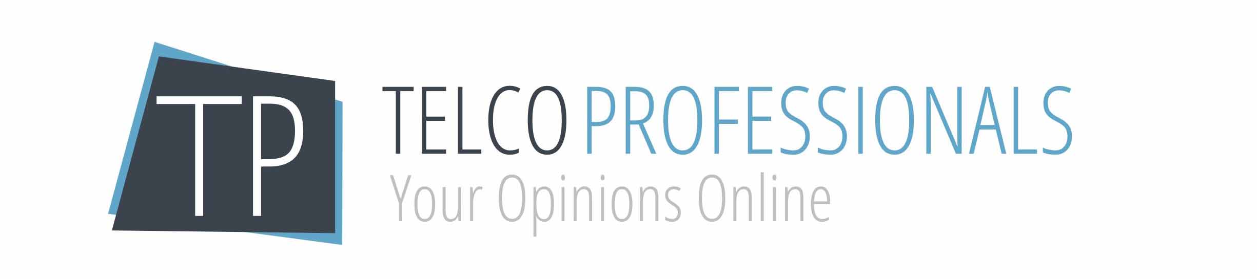  Telco Professionals Logo