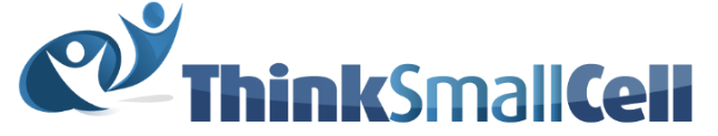 thinksmallcells logo
