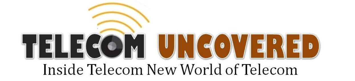 Telcom Uncovered Logo