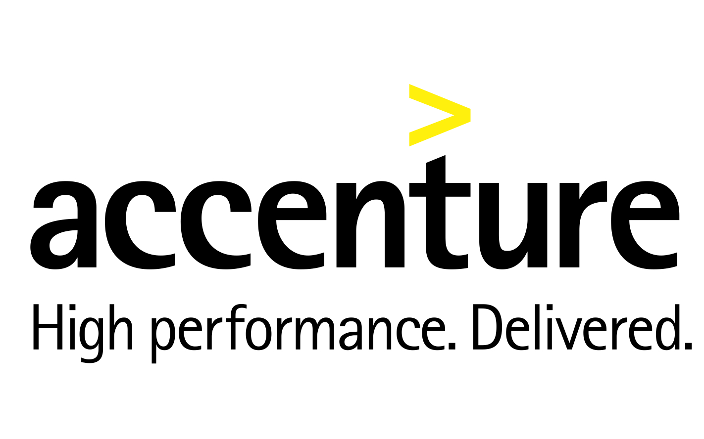 Accenture LOGO