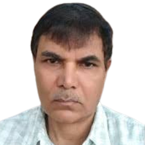 Ajay Kumar Tripathi 