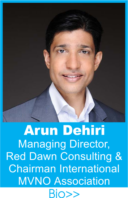 Arun Dehri Red Down Clnsulting 