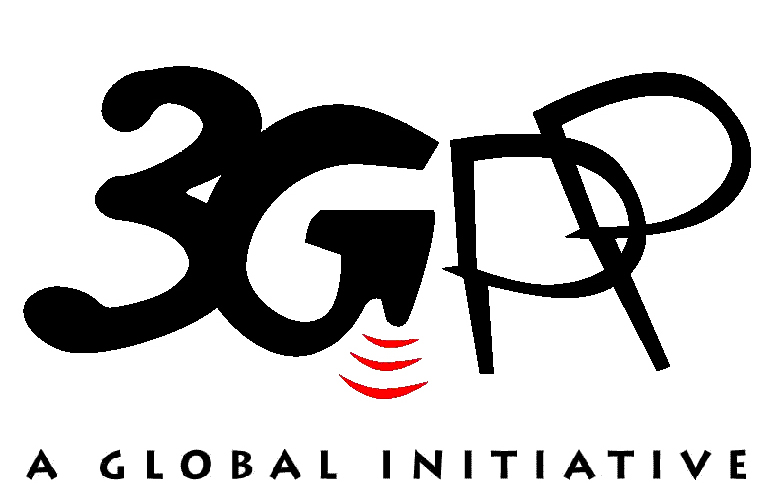 3gpp LOGO