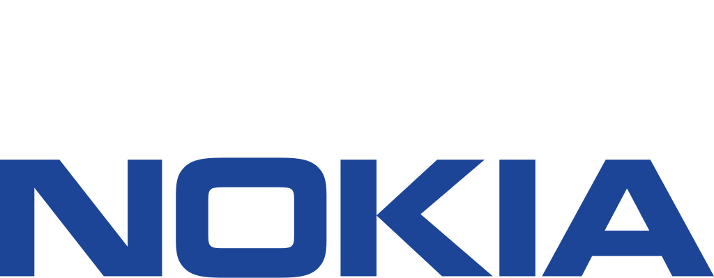 NOKIA Logo