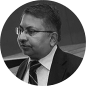 Arvind Pandey